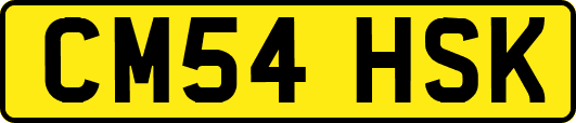 CM54HSK
