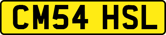 CM54HSL
