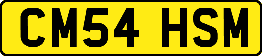 CM54HSM