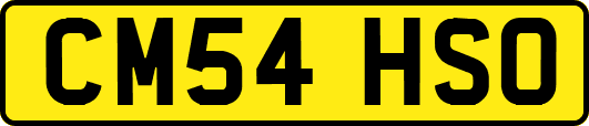 CM54HSO