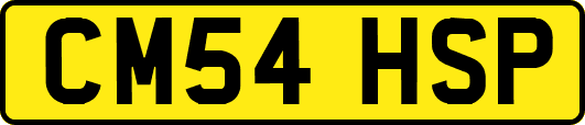 CM54HSP