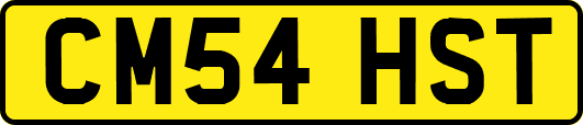 CM54HST