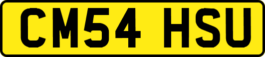 CM54HSU