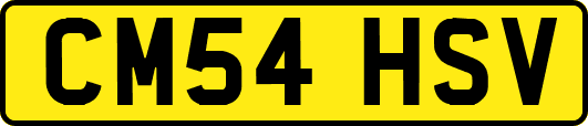 CM54HSV