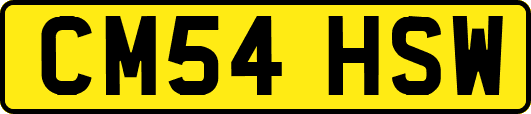 CM54HSW