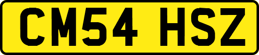 CM54HSZ