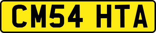 CM54HTA