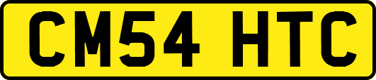 CM54HTC