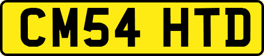 CM54HTD