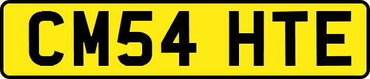 CM54HTE