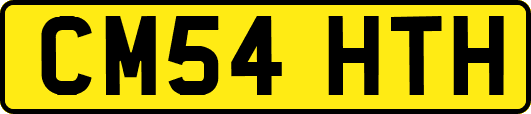 CM54HTH