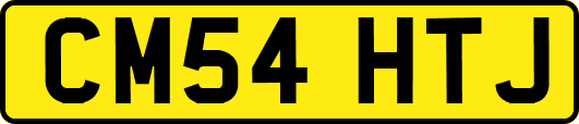 CM54HTJ