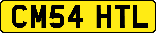 CM54HTL