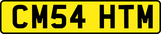 CM54HTM