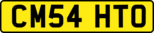 CM54HTO