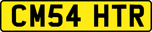 CM54HTR