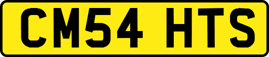 CM54HTS