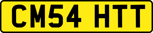 CM54HTT