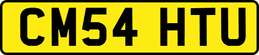 CM54HTU