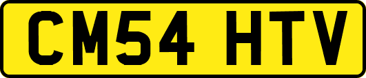 CM54HTV