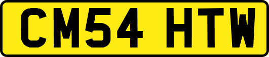 CM54HTW