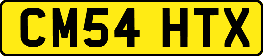 CM54HTX