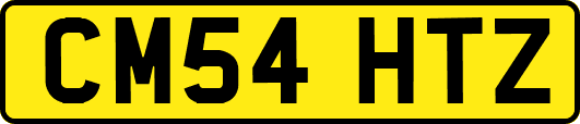 CM54HTZ