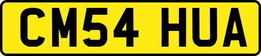 CM54HUA