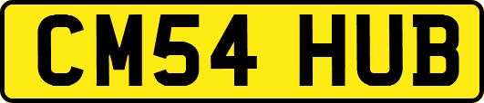 CM54HUB