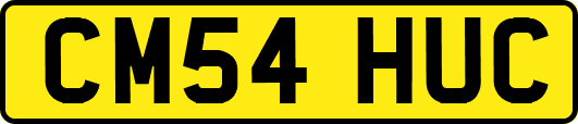CM54HUC