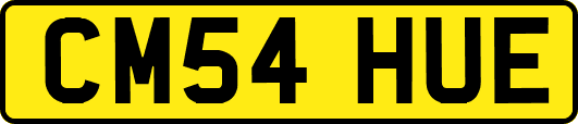 CM54HUE