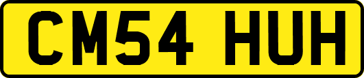 CM54HUH