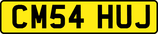 CM54HUJ
