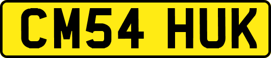 CM54HUK