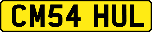 CM54HUL