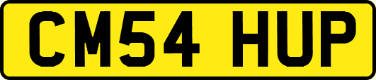 CM54HUP