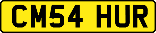 CM54HUR