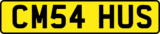 CM54HUS
