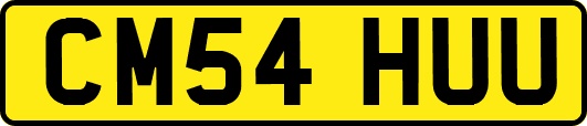 CM54HUU