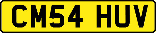 CM54HUV