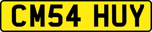 CM54HUY