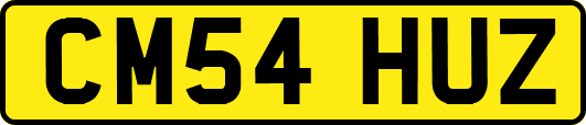 CM54HUZ