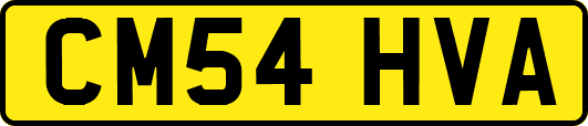 CM54HVA