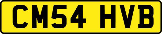 CM54HVB