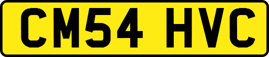 CM54HVC