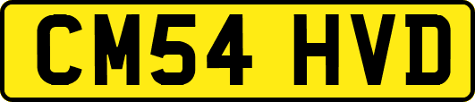CM54HVD