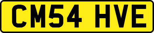 CM54HVE