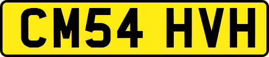 CM54HVH