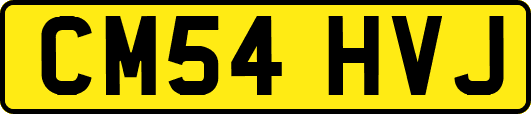 CM54HVJ