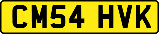 CM54HVK